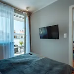 Scandi - Blizej Morza Apartment *