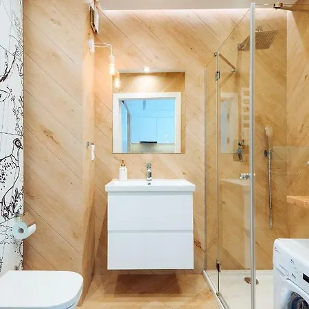 Scandi - Blizej Morza Kolobrzeg