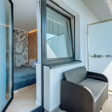 Scandi - Blizej Morza Apartment *