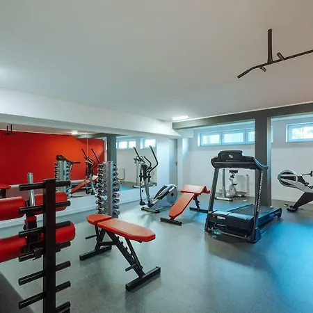 Apartment Scandi - Blizej Morza Kolobrzeg