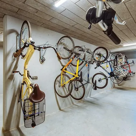 Scandi - Blizej Morza Apartment Kolobrzeg