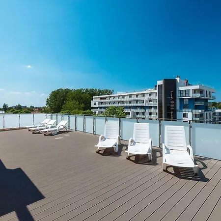 Apartment Scandi - Blizej Morza Kolobrzeg