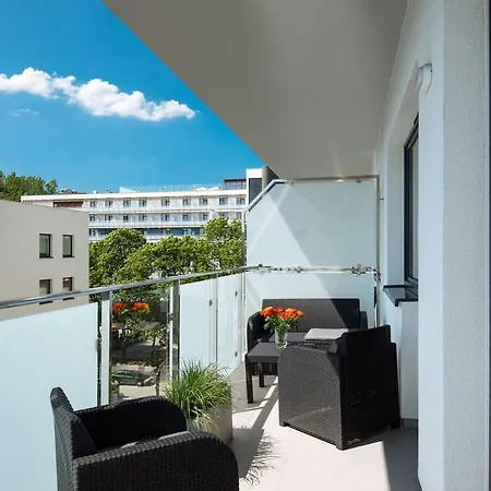 Apartment Scandi - Blizej Morza