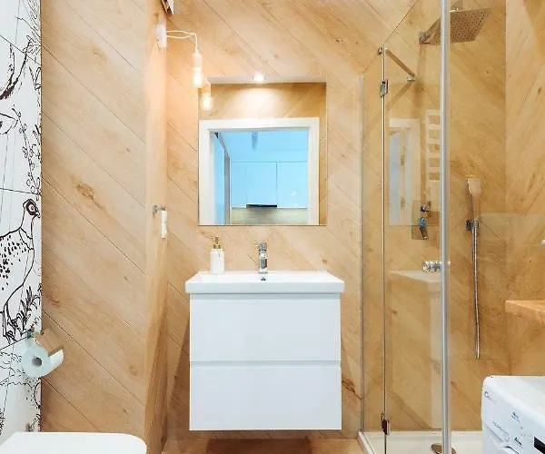 Scandi - Blizej Morza Kolberg