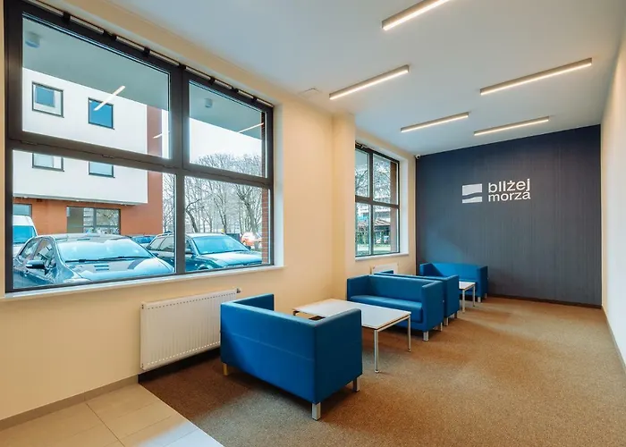 Scandi - Blizej Morza Kolberg