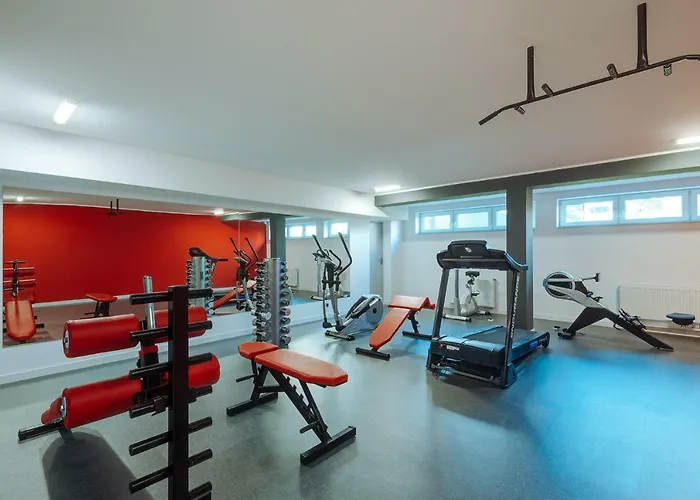 Apartment Scandi - Blizej Morza Kolberg