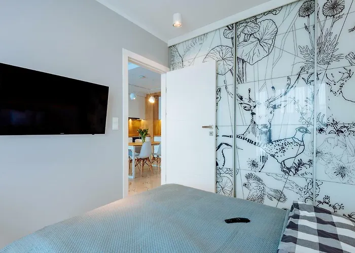 Scandi - Blizej Morza *