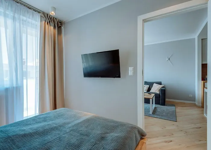 Scandi - Blizej Morza