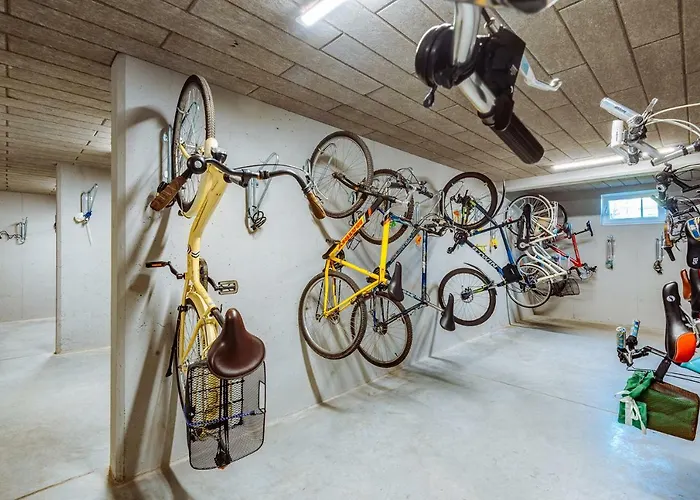 Scandi - Blizej Morza Apartment Kolberg