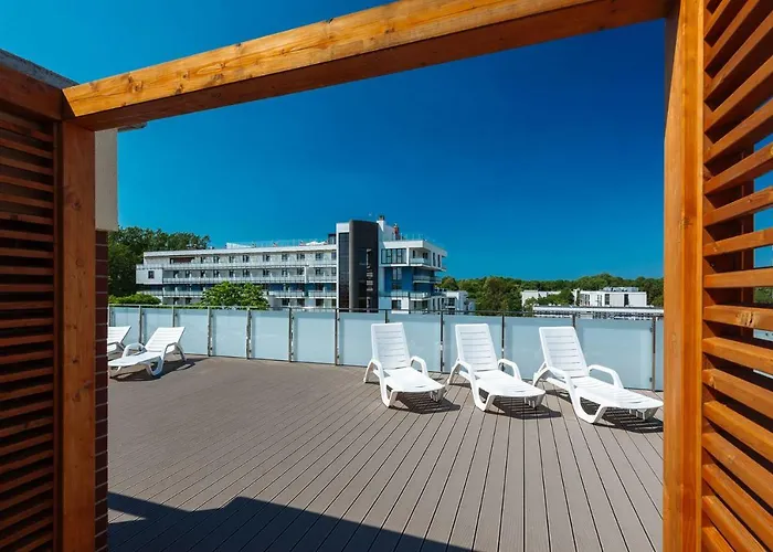 Scandi - Blizej Morza